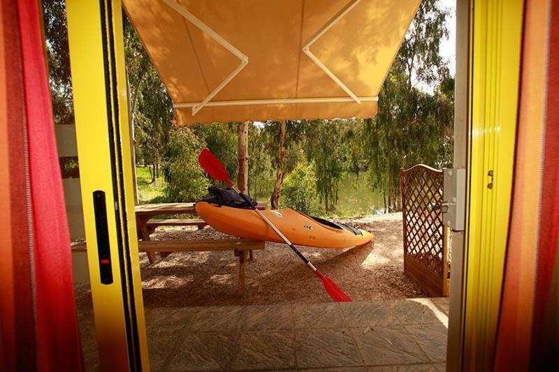 Apartamentos Villa Vacacional Castuera ภายนอก รูปภาพ